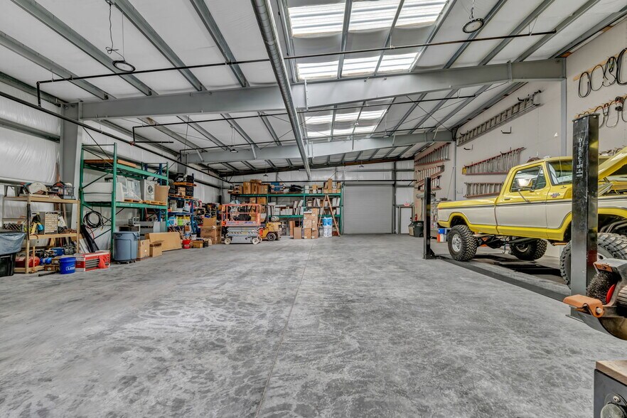 More Photos Of 2 Brown dr, Mound House Manufacturing For Sale