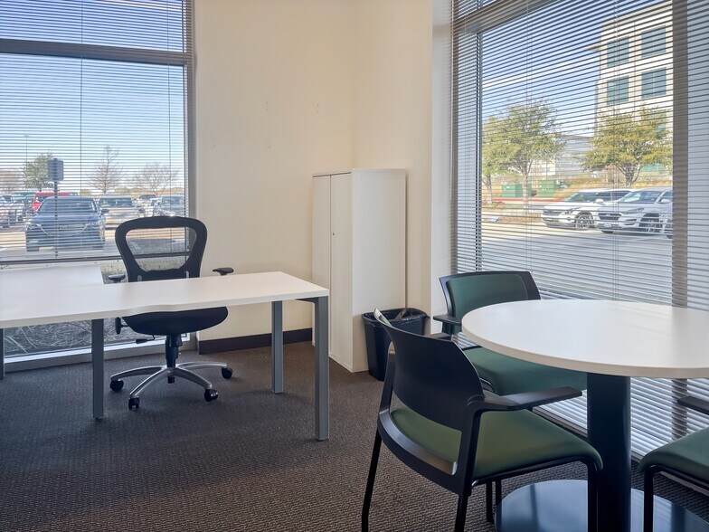More Photos Of 9800 Hillwood Pky, Fort Worth Coworking Space