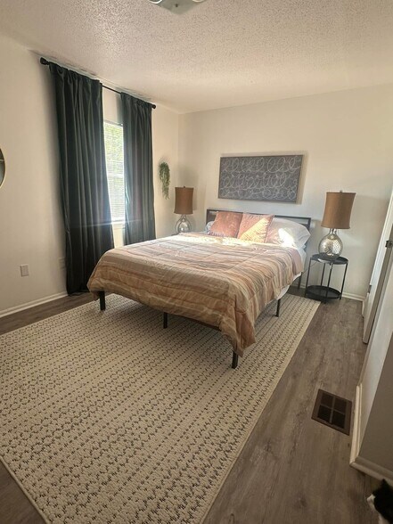 More Photos Of 1500 N Archusa Ave, Quitman Apartments For Sale