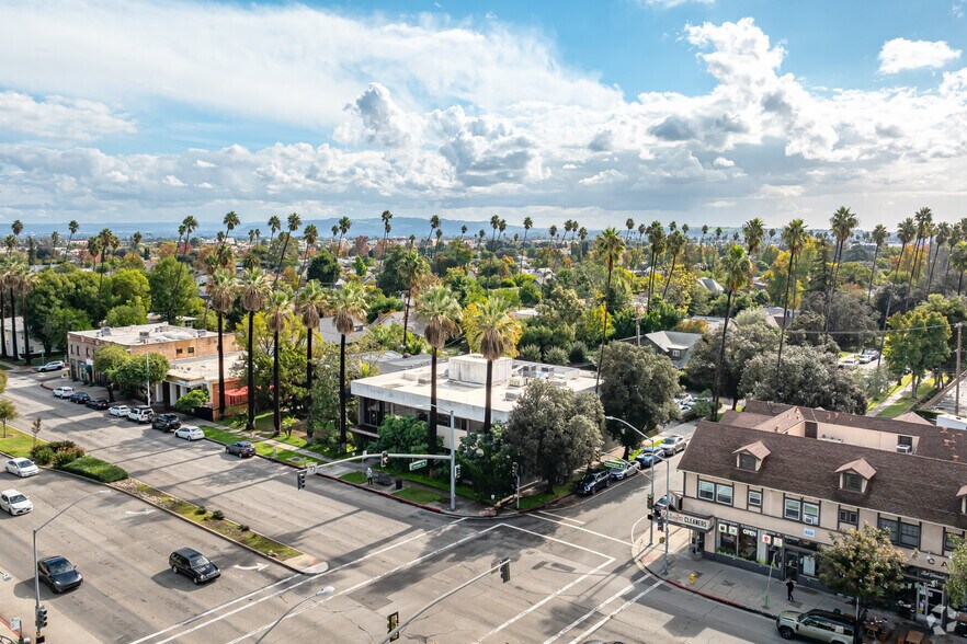 More Photos Of 1941 Huntington Dr, South Pasadena Medical For Lease