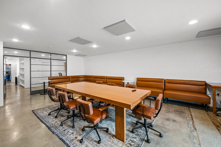 More Photos Of 11240 Playa Ct, Culver City Loft Creative Space For Sale