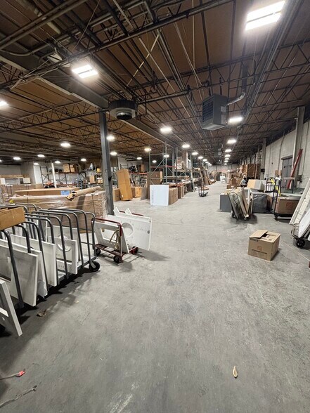 More Photos Of 200 Engineers Rd, Hauppauge Manufacturing For Sale