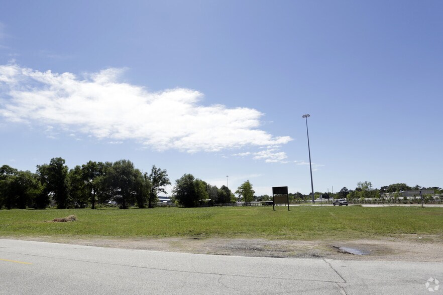 More Photos Of 14245-1436 Medical Complex Dr, Tomball Land For Sale