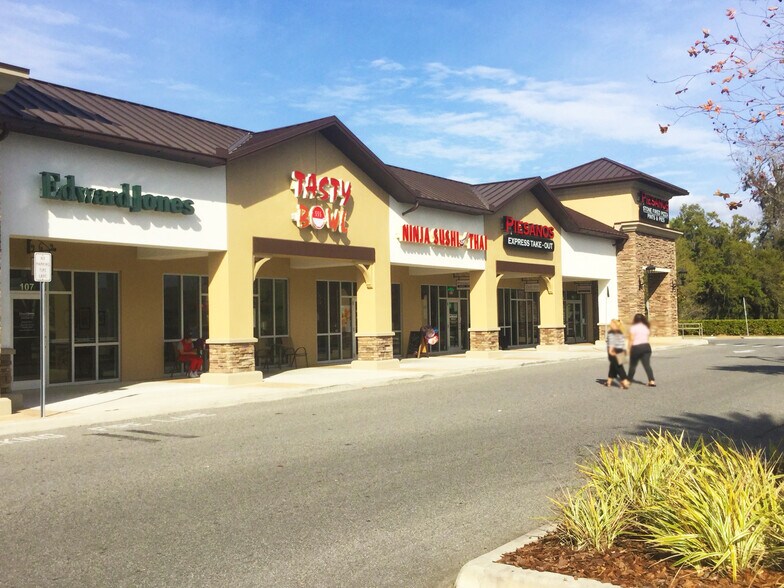 More Photos Of 2575 SW 42nd St, Ocala Unknown For Lease