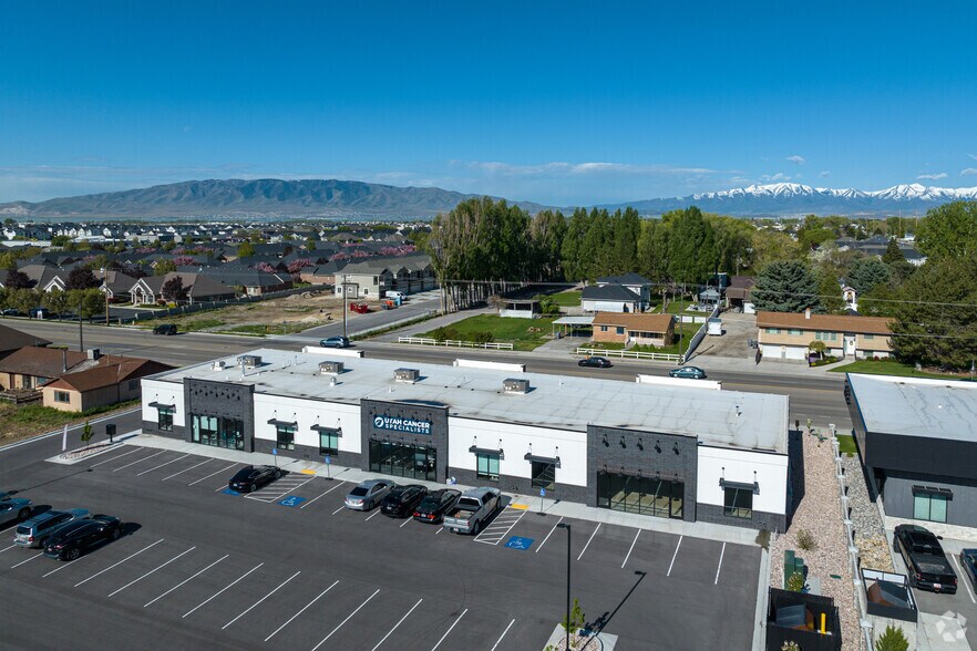 More Photos Of 1076 N Northcounty Blvd, Pleasant Grove Office For Lease