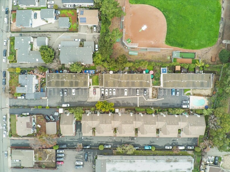 More Photos Of 20324 Forest Ave, Castro Valley Apartments For Sale