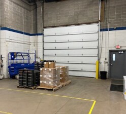 More Photos Of 2121 S 116th St, West Allis Manufacturing For Lease