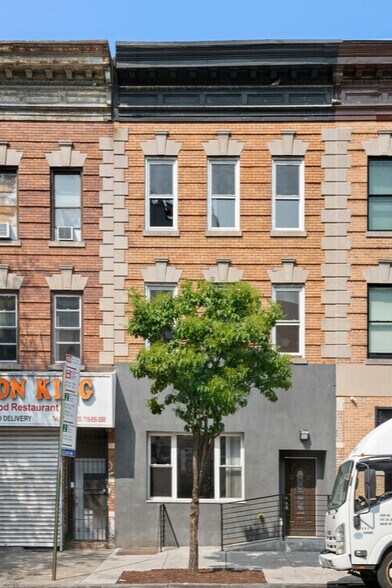 Primary Photo Of 1074 Nostrand Ave, Brooklyn Apartments For Sale