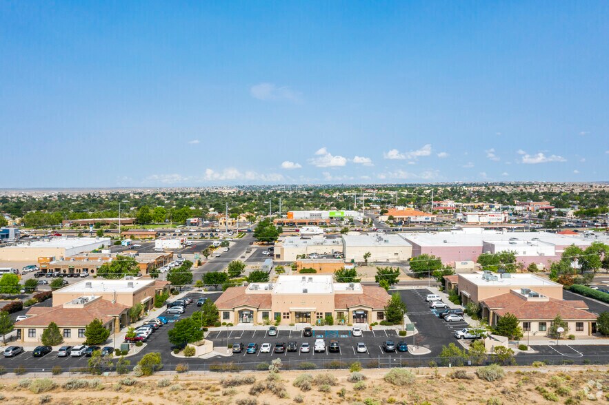 More Photos Of 1350 Jackie Rd SE, Rio Rancho Medical For Sale