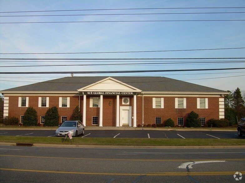 More Photos Of 515 Johnson Ave, Bohemia Office For Lease