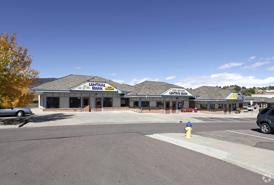 More Photos Of 740 Village Center Dr, Colorado Springs Unknown For Lease
