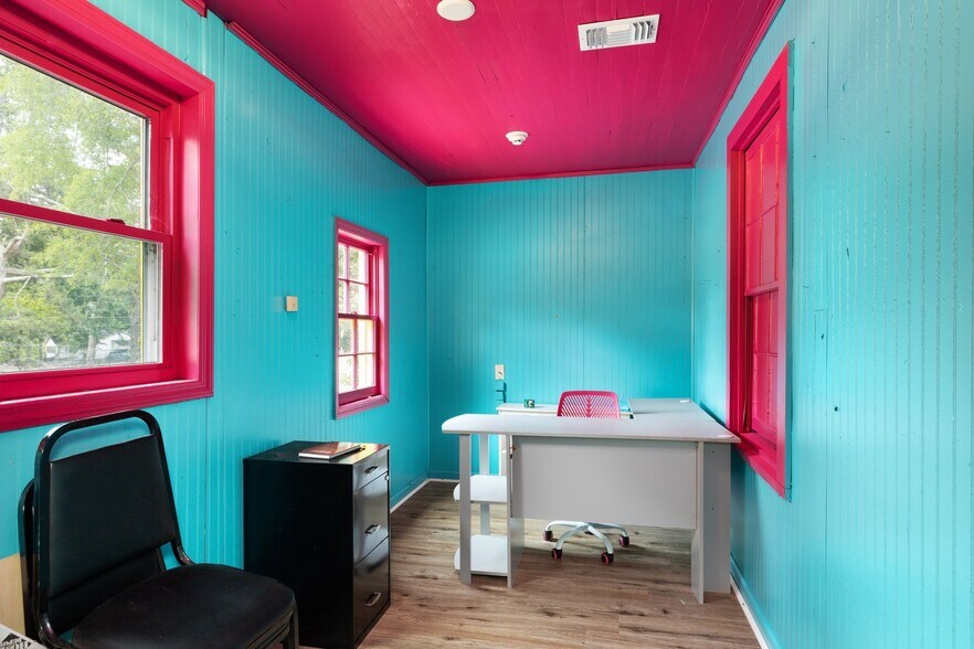More Photos Of 824 Temple Rd, Bremen Daycare Center For Sale