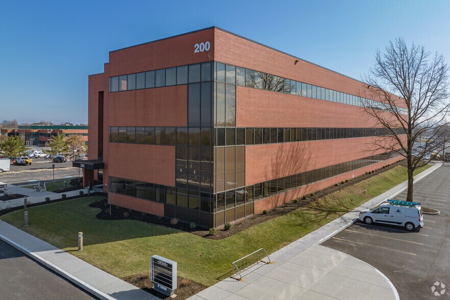 More Photos Of 150 Corporate Center Dr, Camp Hill Unknown For Lease