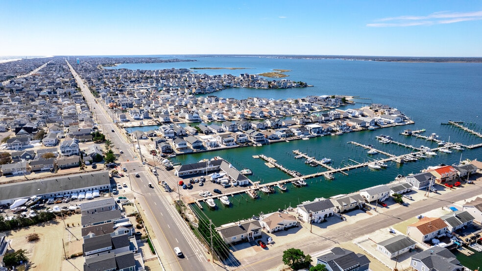 More Photos Of 3245 Route 35 N, Lavallette Marina For Sale