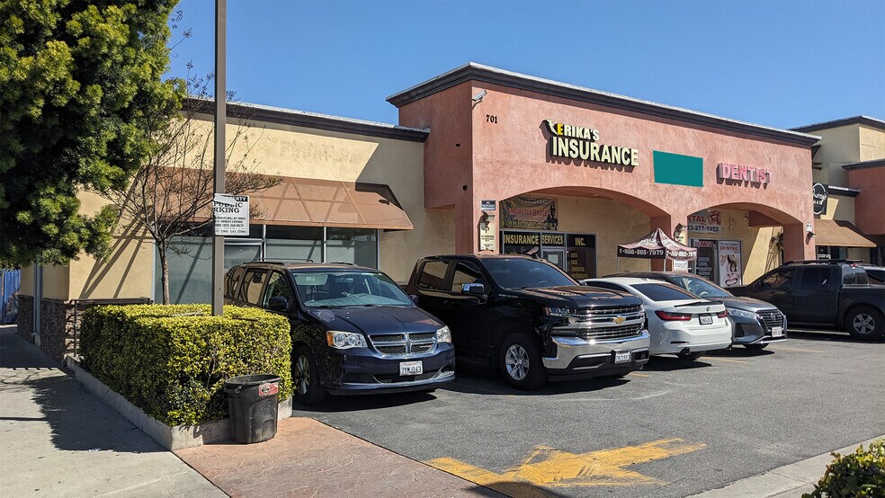 More Photos Of 2701 E Gage Ave, Huntington Park Unknown For Lease