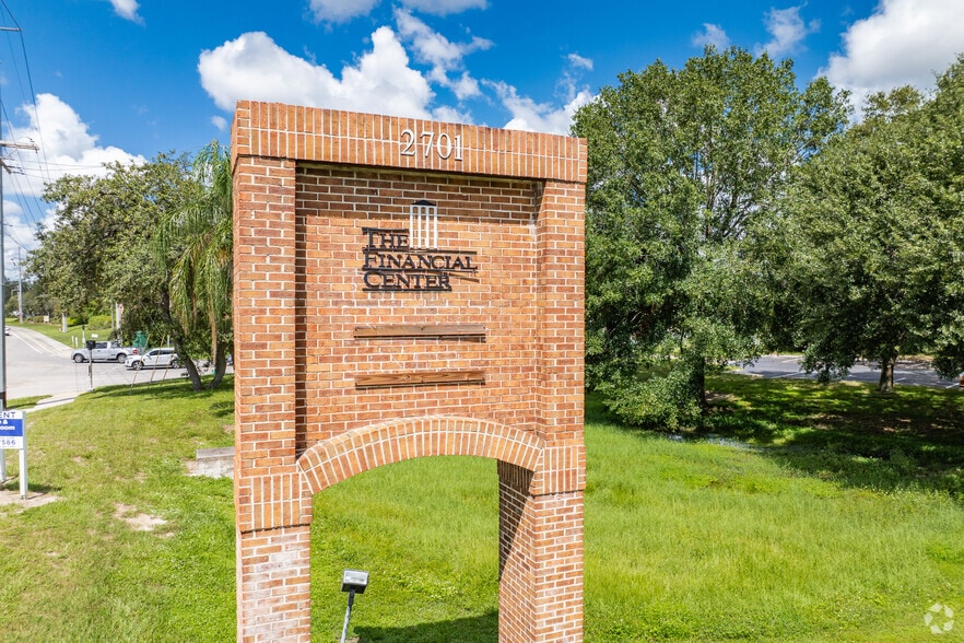 More Photos Of 2701 W Busch Blvd, Tampa Office For Sale