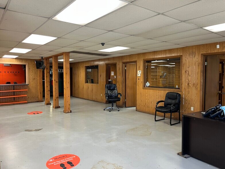 More Photos Of 5312 Stadium Blvd, Jonesboro Land For Sale