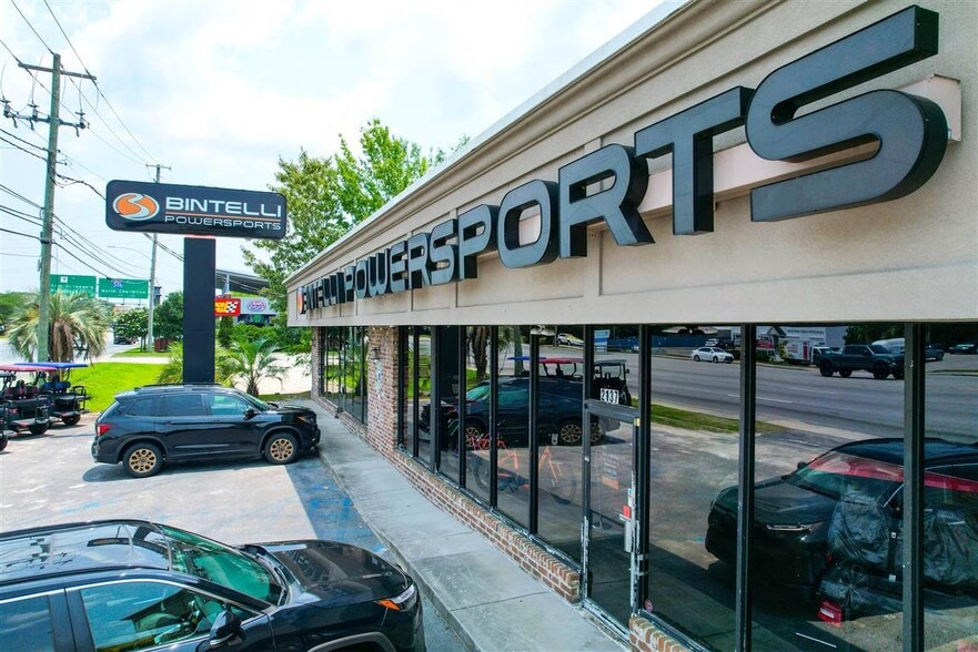 Primary Photo Of 2137 Savannah Hwy, Charleston Freestanding For Lease