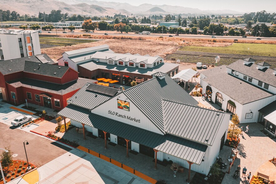 More Photos Of Froom Ranch, San Luis Obispo Restaurant For Lease
