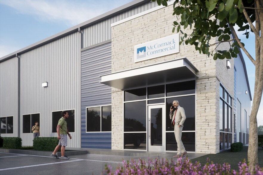 Primary Photo Of , Friendswood Industrial For Sale