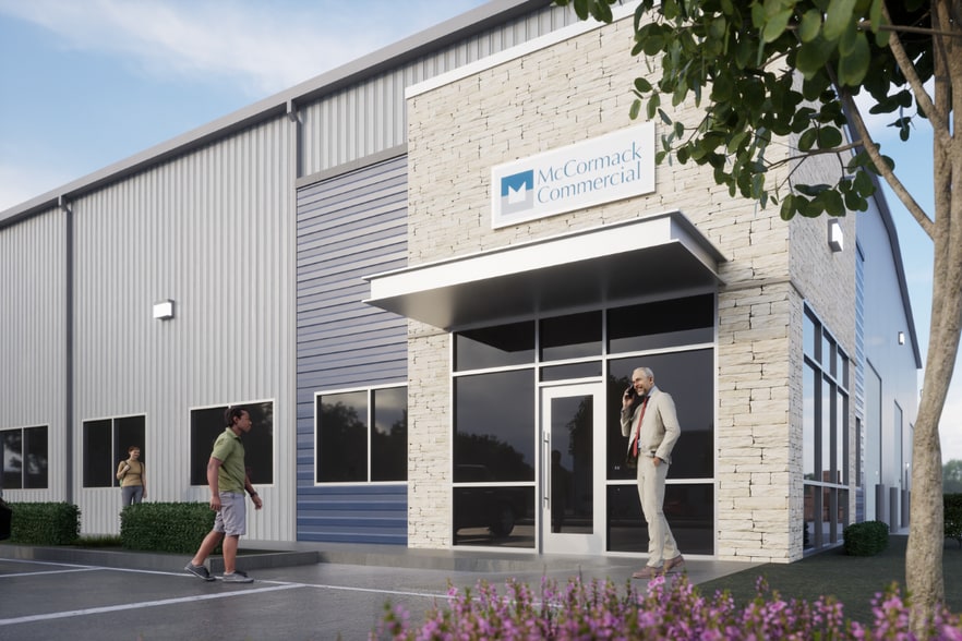 Primary Photo Of , Friendswood Industrial For Sale