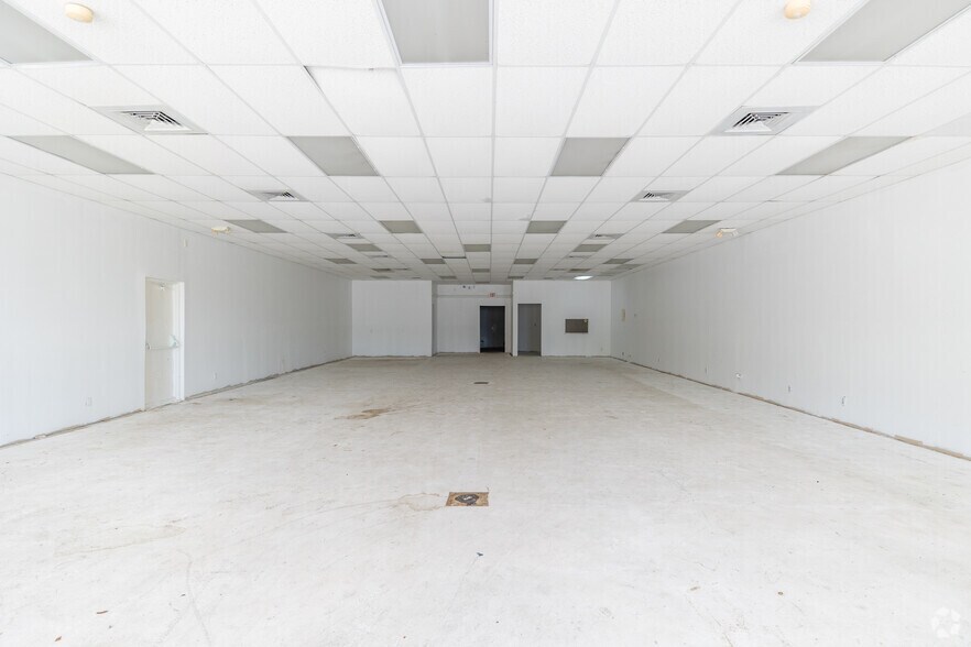 Photo of 1st Floor Ste 2900