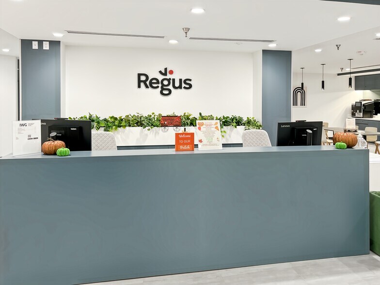 More Photos Of 3773 Cherry Creek North Dr, Denver Coworking Space