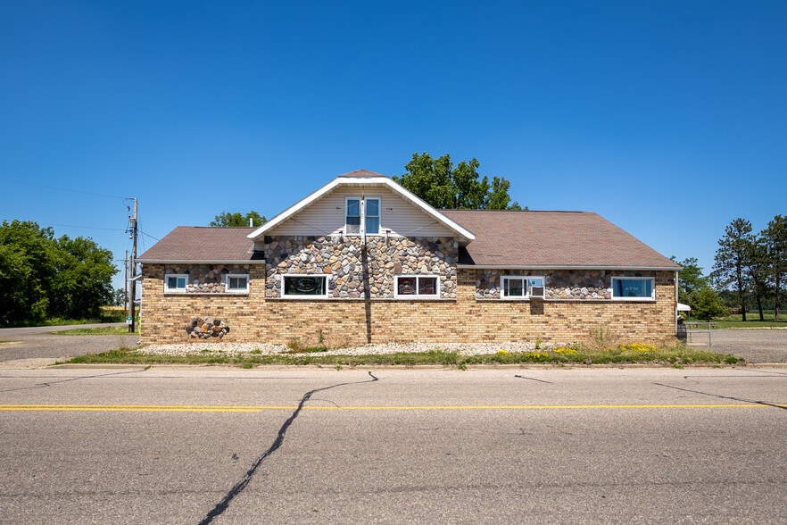 Primary Photo Of 6804 State Highway 66, Custer Bar For Sale