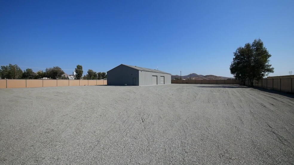 Primary Photo Of 27915 Ethanac Rd, Menifee Warehouse For Sale