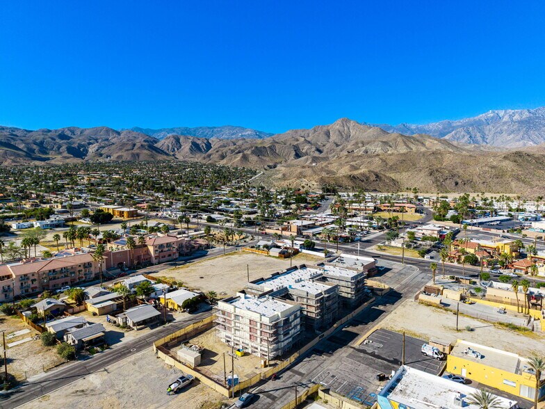 More Photos Of 68550 Grove Street, Cathedral City Apartments For Sale