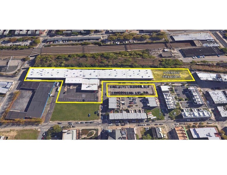 More Photos Of 913-929 Wallace St, Philadelphia Distribution For Lease