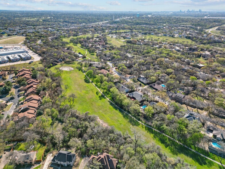 More Photos Of 5500 Randol Mill Rd, Fort Worth Land For Sale