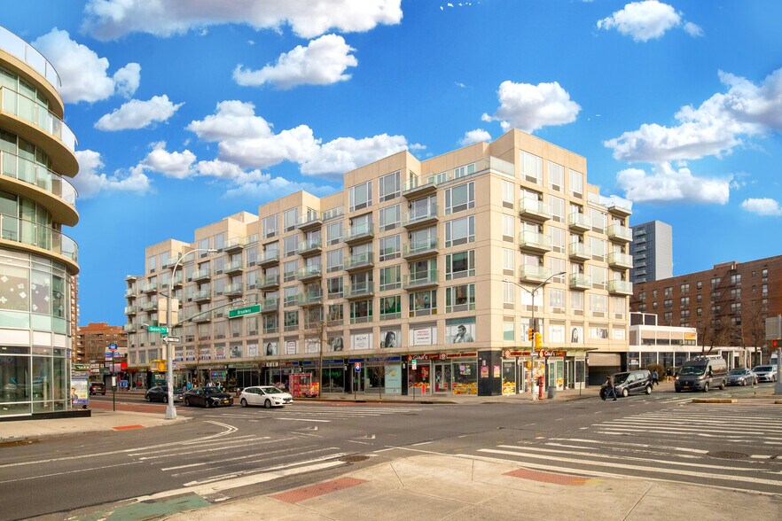 More Photos Of 86-55 Broadway, Elmhurst Apartments For Lease