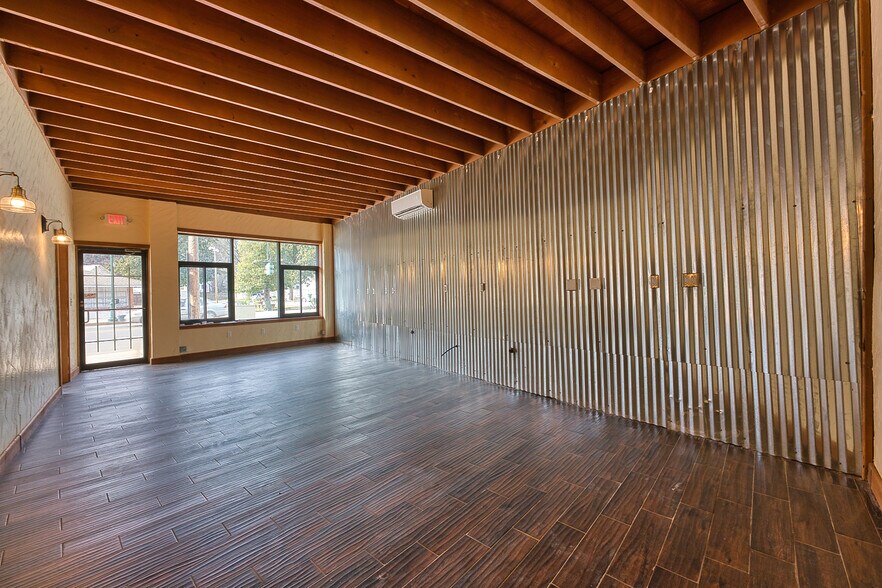 More Photos Of 600 Park Ave, Hot Springs National Park Freestanding For Lease