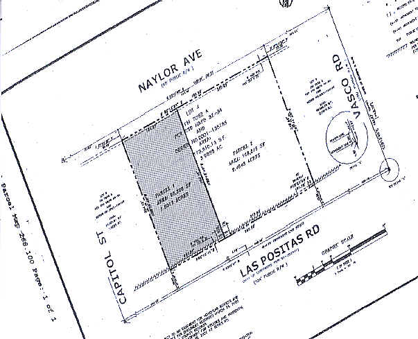 More Photos Of 5860 Las Positas Rd, Livermore Warehouse For Lease