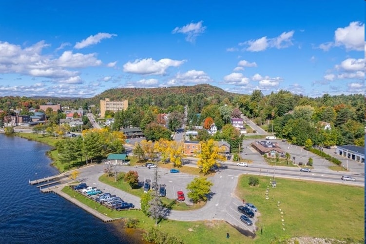 More Photos Of 137 River St, Saranac Lake Storefront For Sale