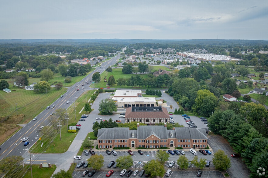 More Photos Of 1643 Liberty Rd, Eldersburg Medical For Sale