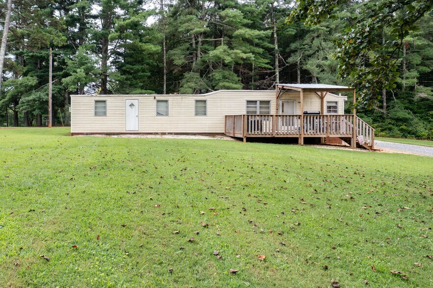 More Photos Of , Pfafftown Land For Sale