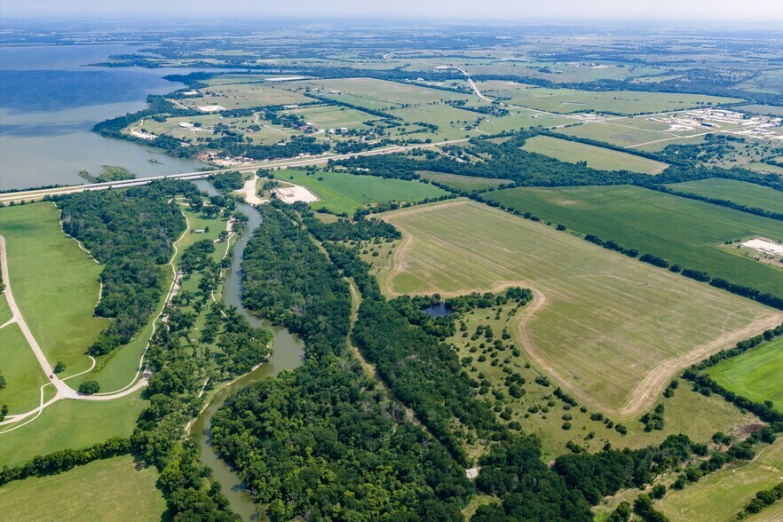 More Photos Of Highway 67, Cleburne Land For Sale
