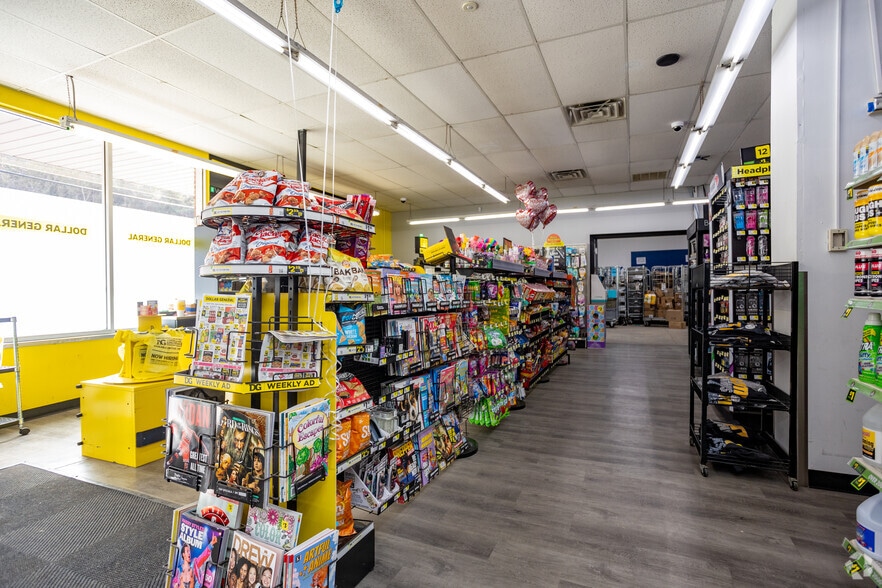 More Photos Of 421 Main St, Madison General Retail For Sale