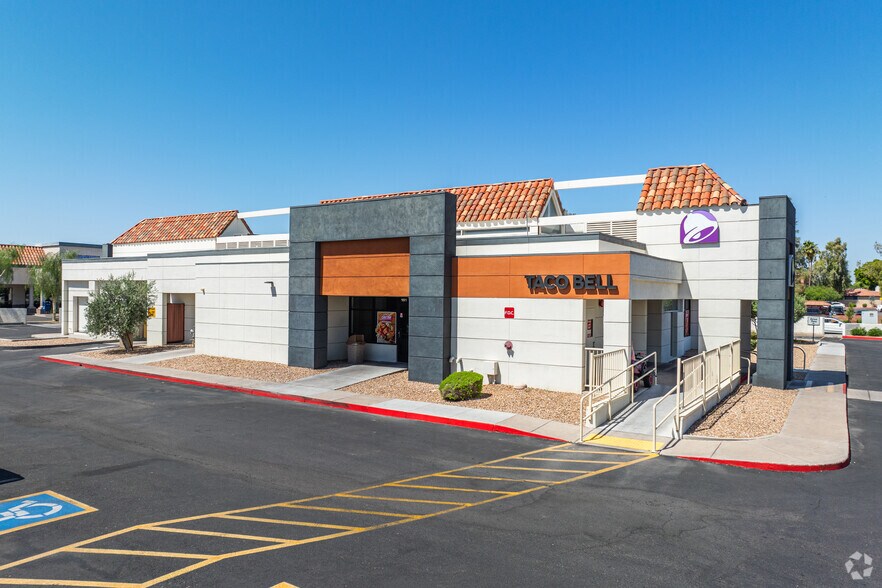 More Photos Of 715-825 W Baseline Rd, Tempe Unknown For Lease