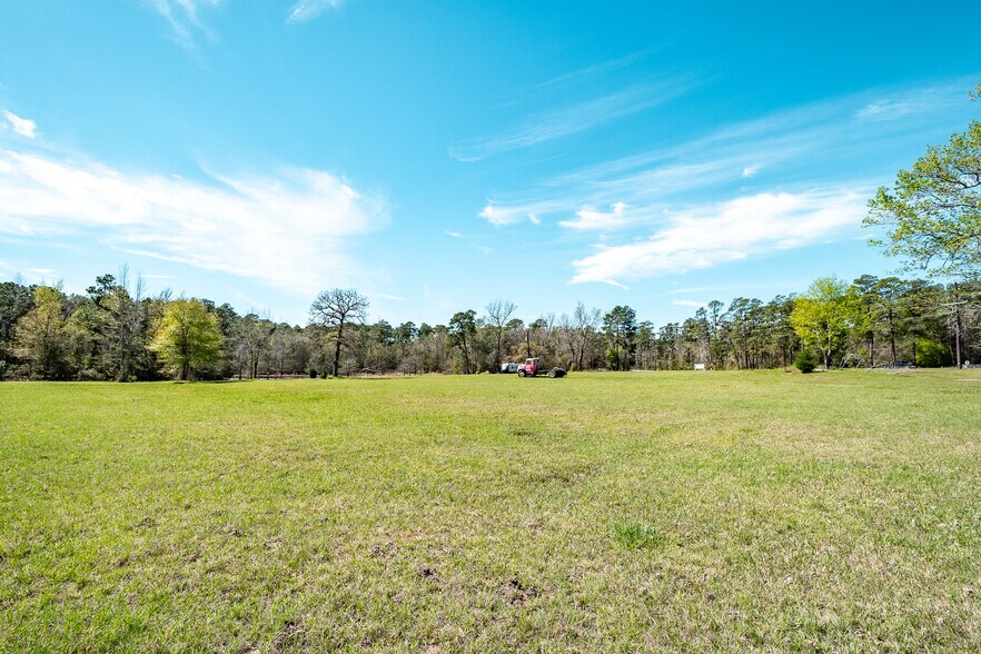 More Photos Of 5.7+/-Ac SEC McCaleb Rd & Austin McComb rd, Montgomery Land For Sale