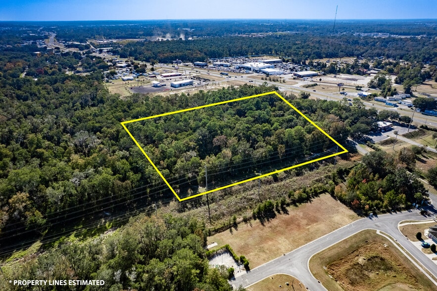 More Photos Of Anthony @ US HWY 441, Ocala Land For Sale