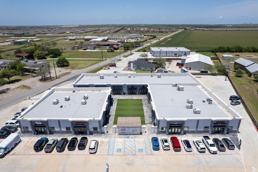 Primary Photo Of 1290 FM 43, Corpus Christi Storefront For Sale