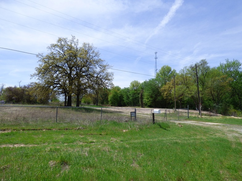 Primary Photo Of 418344 Texanna Rd, Eufaula Land For Sale