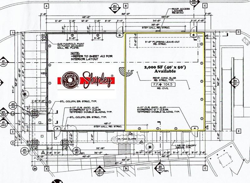 More Photos Of 3201 Commercial Cir, New Braunfels Storefront Retail Office For Lease