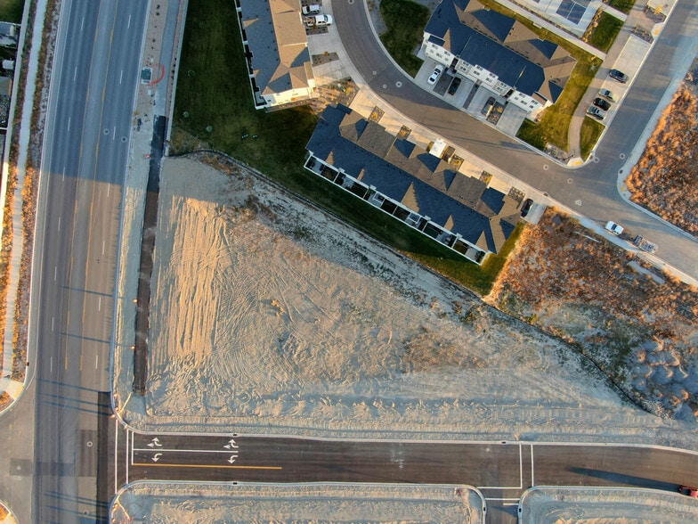 More Photos Of 676 Desert Willow dr, Eagle Mountain Land For Sale