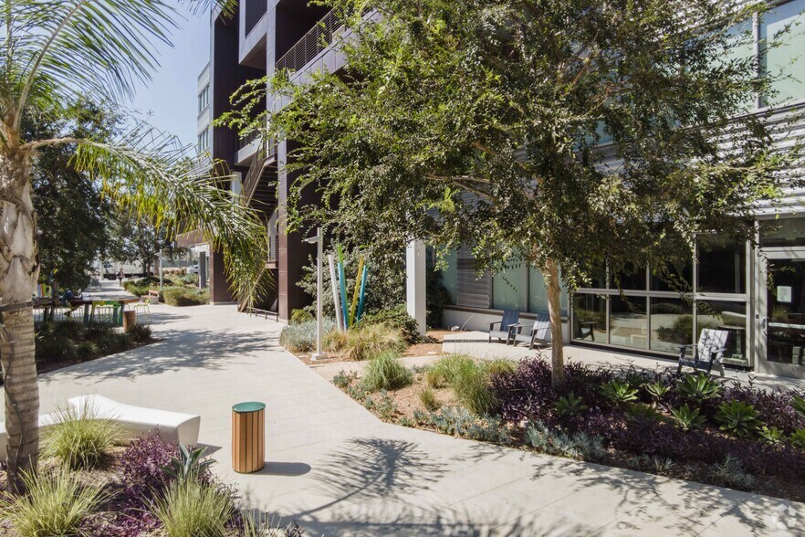 More Photos Of 12180 Millennium, Playa Vista Office For Sale