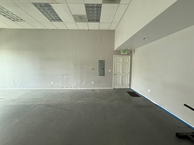 More Photos Of 3666 El Camino Real, Palo Alto Freestanding For Lease