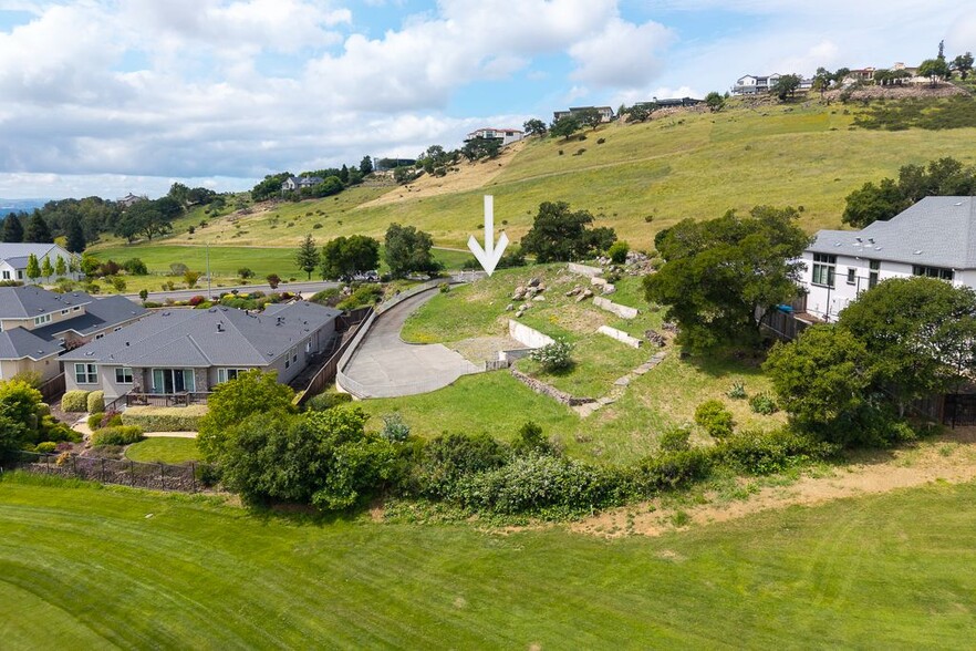 More Photos Of 3780 Saint Andrews Dr, Santa Rosa Land For Sale